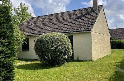 vente maison 218 000 € à proximité de Saint-Hilliers (77160)