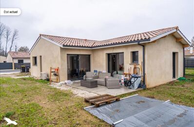 vente maison 316 500 € à proximité de Sainte-Hélène (33480)