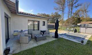 Maison 4 Pièces 90 m² à vendre à Castelnau-de-Médoc (33480)