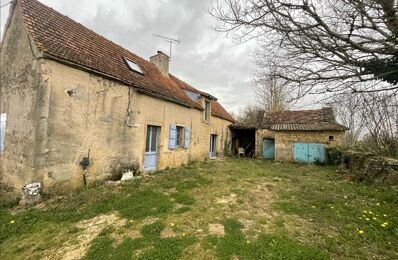 vente maison 181 050 € à proximité de Saint-Cirq-Lapopie (46330)