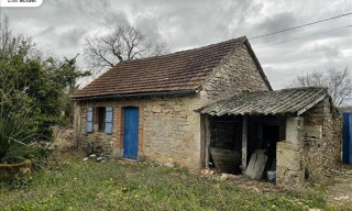 Maison 3 Pièces 108 m² à vendre à Beauregard (46260)