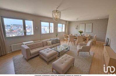 vente appartement 157 000 € à proximité de Saint-Julien-les-Villas (10800)