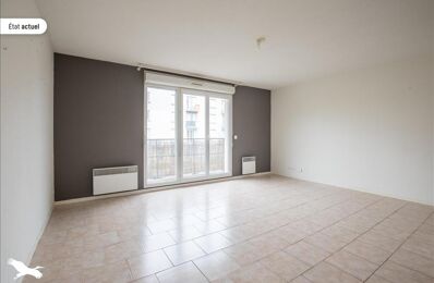 vente appartement 184 000 € à proximité de Dammartin-en-Serve (78111)