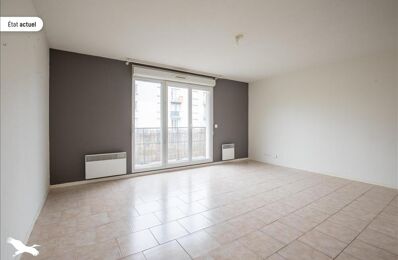 vente appartement 164 250 € à proximité de Bennecourt (78270)