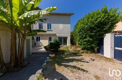 vente maison 1 390 000 € à proximité de Vélizy-Villacoublay (78140)