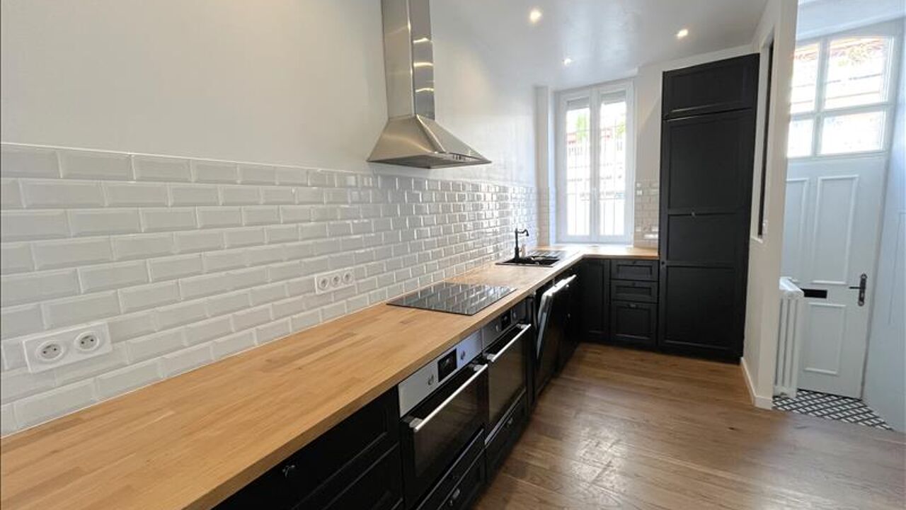 appartement 4 pièces 105 m2 à vendre à Toulouse (31000)