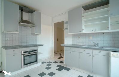 vente appartement 218 000 € à proximité de Fontaines-sur-Saône (69270)