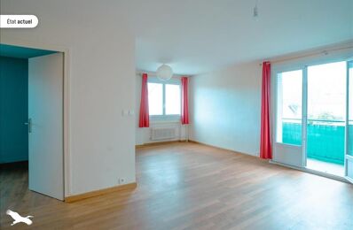 vente appartement 218 000 € à proximité de La Tour-de-Salvagny (69890)