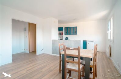 appartement 3 pièces 64 m2 à vendre à Décines-Charpieu (69150)