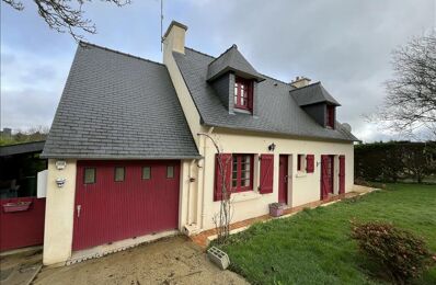 vente maison 243 800 € à proximité de Cast (29150)