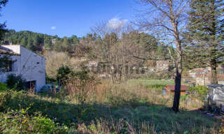 Terrain  703 m² à vendre à Chamborigaud (30530)