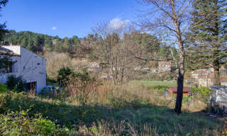 Terrain  703 m² à vendre à Chamborigaud (30530)