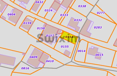 vente terrain 28 000 € à proximité de Saint-André-de-Lancize (48240)