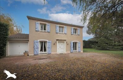 vente maison 420 000 € à proximité de Buzet-sur-Tarn (31660)