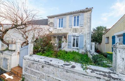 vente maison 275 600 € à proximité de Nieulle-sur-Seudre (17600)