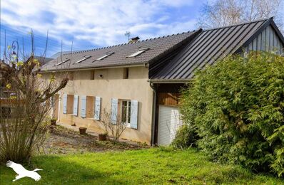 vente maison 185 000 € à proximité de Cantaous (65150)