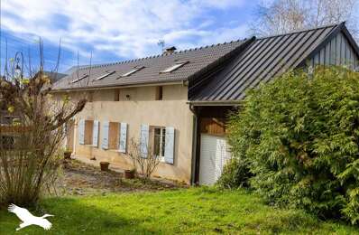vente maison 185 000 € à proximité de Avezac-Prat-Lahitte (65130)