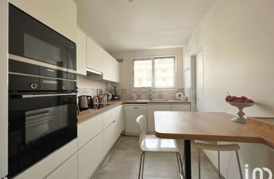vente appartement 318 000 € à proximité de Gueux (51390)