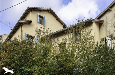 vente maison 197 000 € à proximité de Endoufielle (32600)