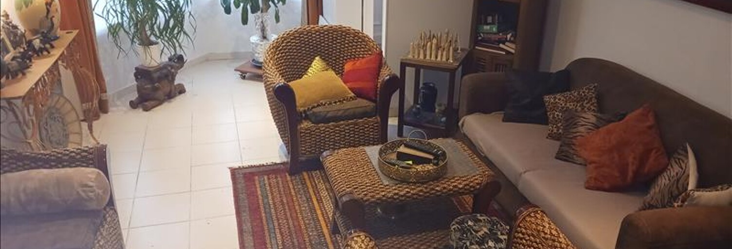 Maison 3 Pièces 64 m² à vendre à Scaër (29390)