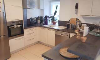 Maison 3 Pièces 64 m² à vendre à Scaër (29390)