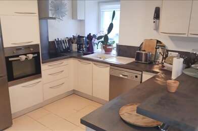 Maison 3 pièces 161250 €