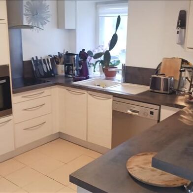 Maison 3 pièces 161250 €