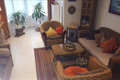 Maison 3 pièces 150500 €