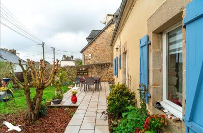 vente maison 275 600 € à proximité de Saint-Jean-Trolimon (29120)