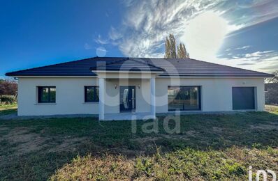 vente maison 299 000 € à proximité de Villebret (03310)