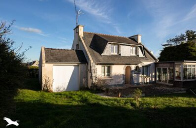 vente maison 295 950 € à proximité de Tréouergat (29290)