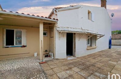 vente maison 110 000 € à proximité de La Faute-sur-Mer (85460)