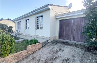 vente maison 108 500 € à proximité de Nouhant (23170)