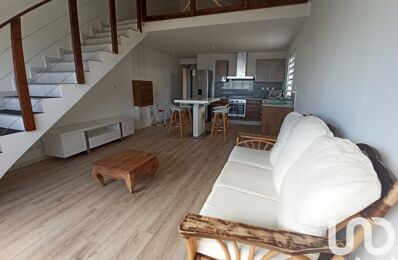 vente appartement 203 600 € à proximité de Sainte-Suzanne (97441)