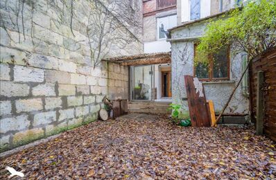 vente appartement 225 000 € à proximité de Bordeaux (33)