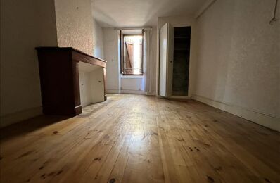 maison 4 pièces 86 m2 à vendre à Foix (09000)