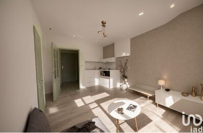 vente appartement 117 000 € à proximité de Fleury (11560)