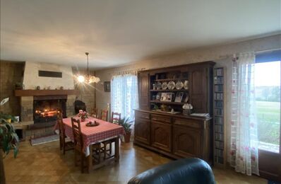 vente maison 165 850 € à proximité de Saint-Christophe-en-Bazelle (36210)