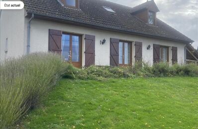 vente maison 160 500 € à proximité de Nouans-les-Fontaines (37460)