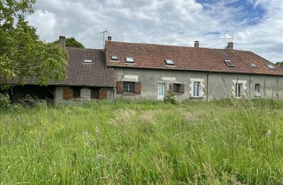 vente maison 106 820 € à proximité de Guilly (36150)