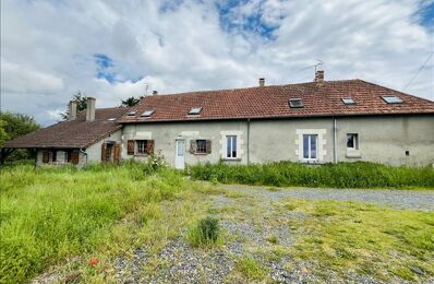 vente maison 99 645 € à proximité de Valençay (36600)