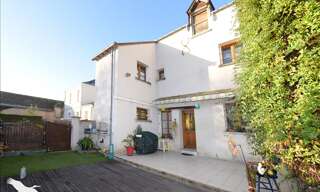 Maison 5 Pièces 125 m² à vendre à Villedômer (37110)