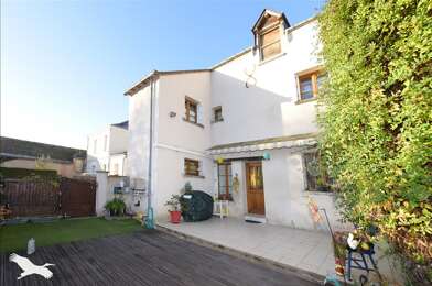 Maison 5 pièces 213000 €