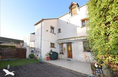 vente maison 213 000 € à proximité de Saint-Ouen-les-Vignes (37530)