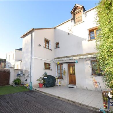 Maison 5 pièces 213000 €