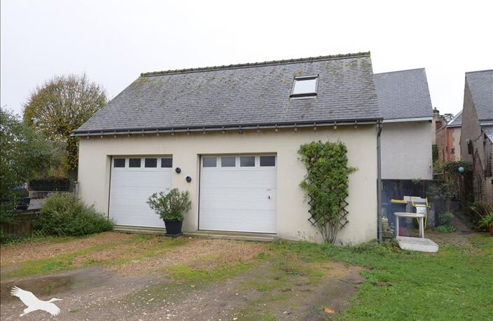 Vente maison 5 pièces 125 m² Villedômer (37110) — photo 3