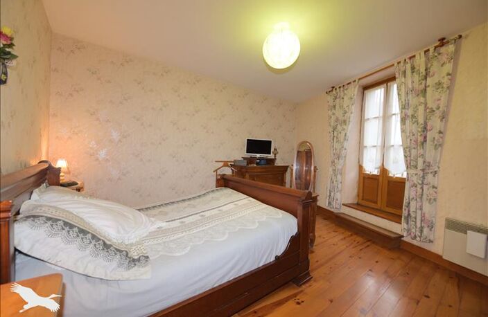 Vente maison 5 pièces 125 m² Villedômer (37110) — photo 5