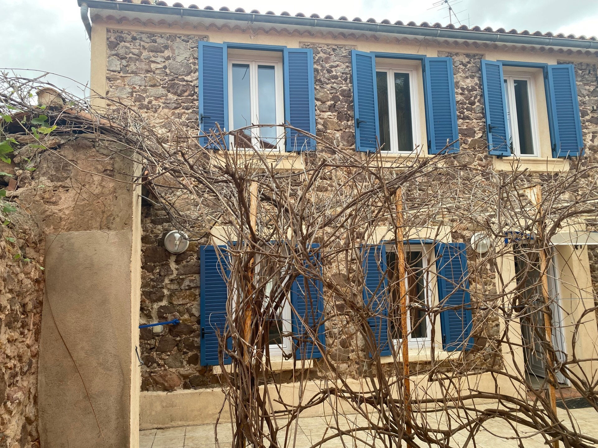 Hyères Maison 4 pièces 86 m²