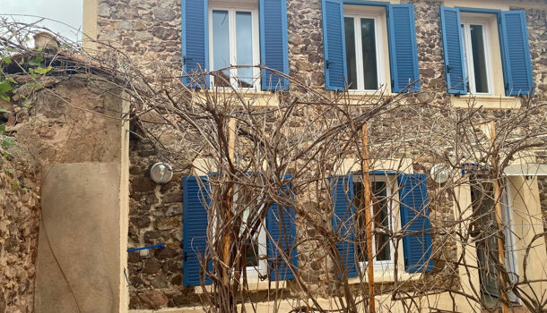 Villa / Maison 4 pièces  à vendre Hyères 83400