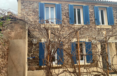 maison 4 pièces 86 m2 à vendre à Hyères (83400)